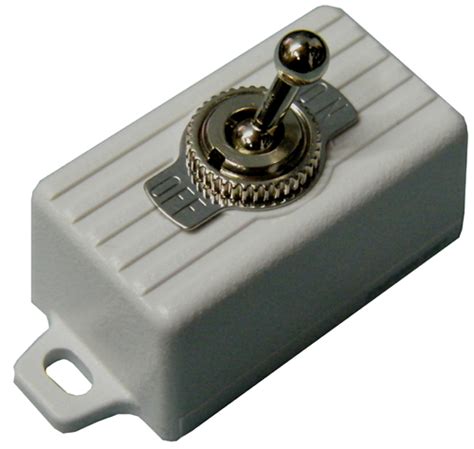 surface mount metal switch box|surface mount toggle switch box.